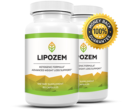 Lipozem Supplement